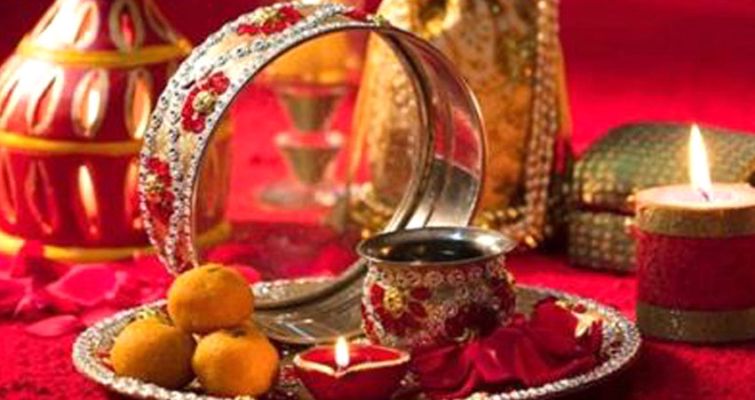 करवाचौथ में अद्भूत संयोग, सर्वार्थ सिद्धि योग